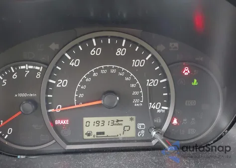 2024 Mitsubishi Mirage Es from USA, damaged, VIN ML32AUHJXRH008442